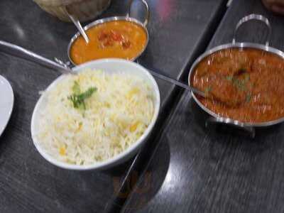 Time And Taste Indian Restaurant