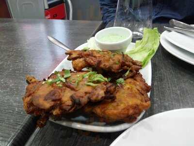 Time And Taste Indian Restaurant