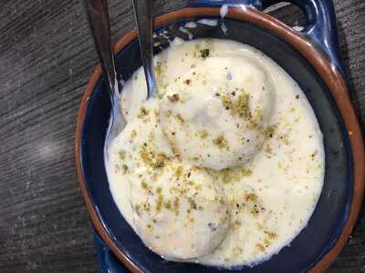 Time And Taste Indian Restaurant