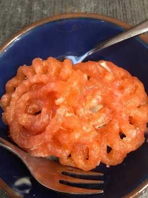 Time And Taste Indian Restaurant