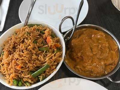 Time And Taste Indian Restaurant