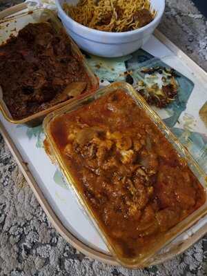 Time And Taste Indian Restaurant