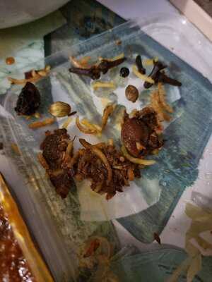 Time And Taste Indian Restaurant