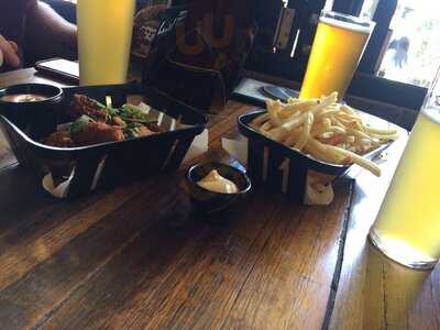 Hopscotch Bar Braddon