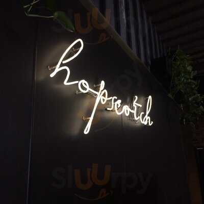 Hopscotch Bar Braddon