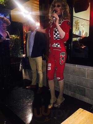 Hopscotch Bar Braddon