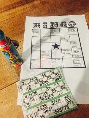 Hopscotch Bar Braddon