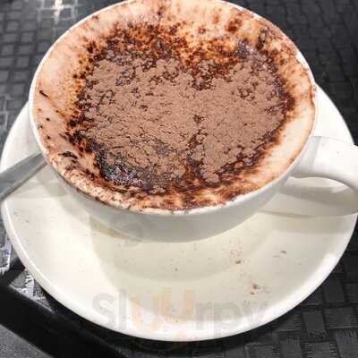 Ballarat Railway Station Refreshment Room