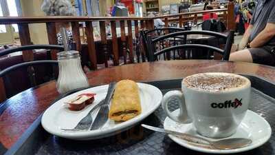 Ballarat Railway Station Refreshment Room