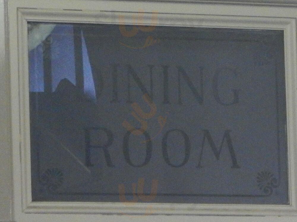 Ballarat Railway Station Refreshment Room