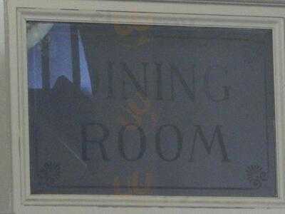 Ballarat Railway Station Refreshment Room