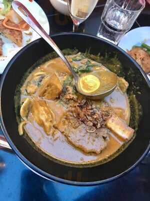 Shakahari Vegetarian Restaurant