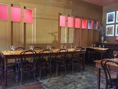 Shakahari Vegetarian Restaurant