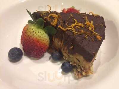 Shakahari Vegetarian Restaurant