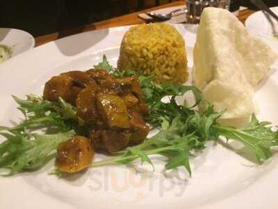 Shakahari Vegetarian Restaurant