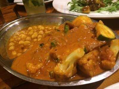 Shakahari Vegetarian Restaurant