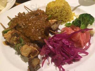 Shakahari Vegetarian Restaurant