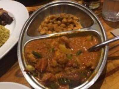 Shakahari Vegetarian Restaurant