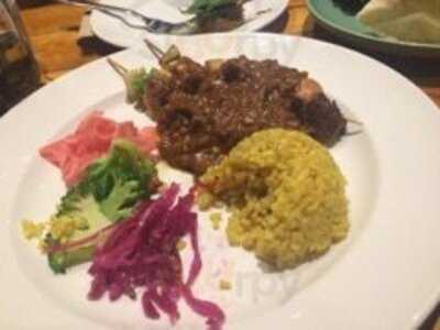 Shakahari Vegetarian Restaurant