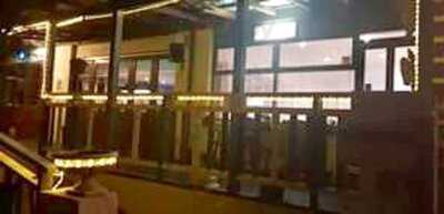 Nerrina Bar Restaurant Function Center
