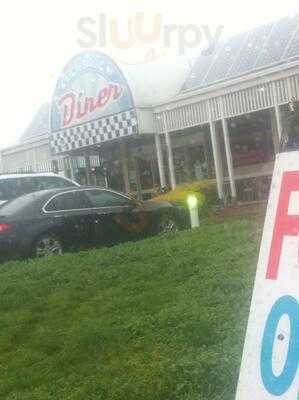 Heritage Diner