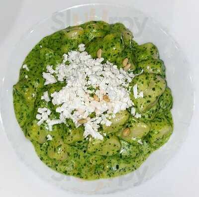 Solita Pizzeria & Pasta Bar