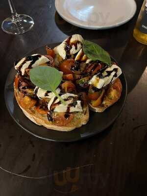 Solita Pizzeria & Pasta Bar