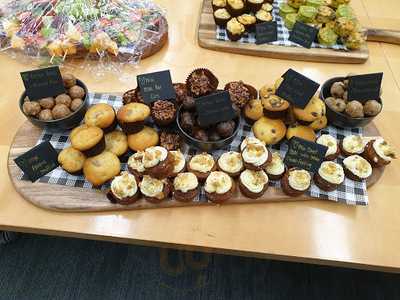 Four Aces Cafe And Takeaway