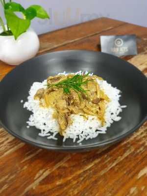 Four Aces Cafe And Takeaway