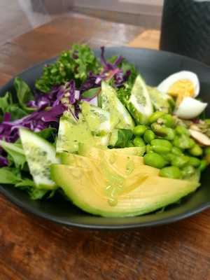 Four Aces Cafe And Takeaway