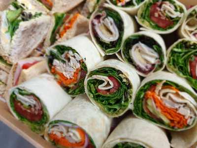 Four Aces Cafe And Takeaway