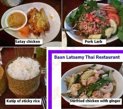 Baan Latsamy