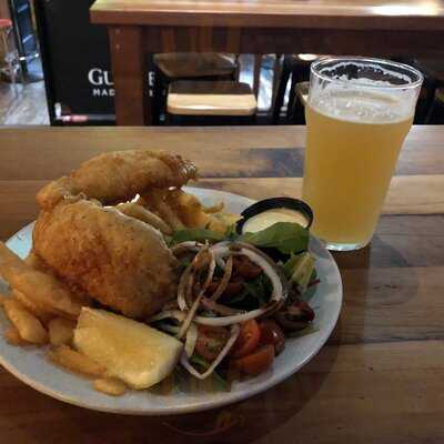 King O'malley's Irish Pub