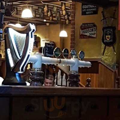 King O'malley's Irish Pub