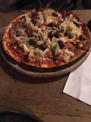 King O'malley's Irish Pub