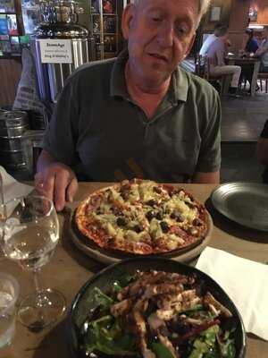 King O'malley's Irish Pub