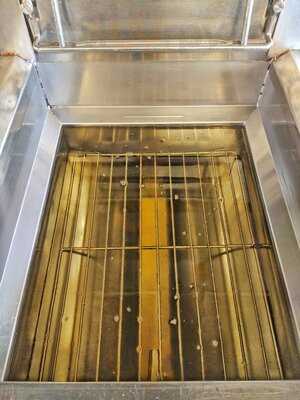 Norwood Cafe & Takeaway