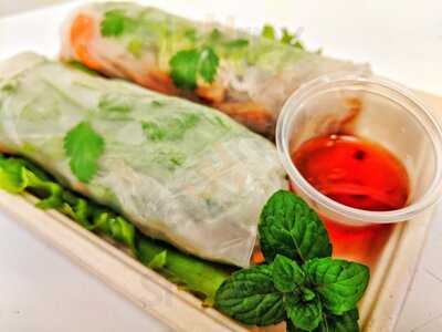 Norwood Cafe & Takeaway