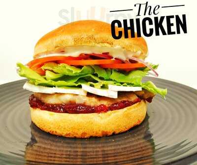 Norwood Cafe & Takeaway