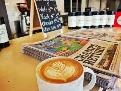 Norwood Cafe & Takeaway