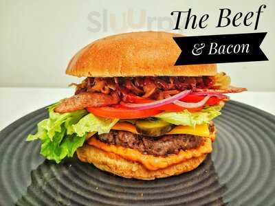 Norwood Cafe & Takeaway