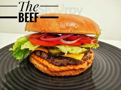 Norwood Cafe & Takeaway