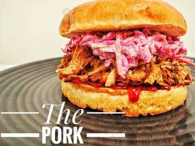 Norwood Cafe & Takeaway