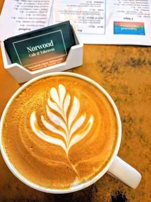 Norwood Cafe & Takeaway