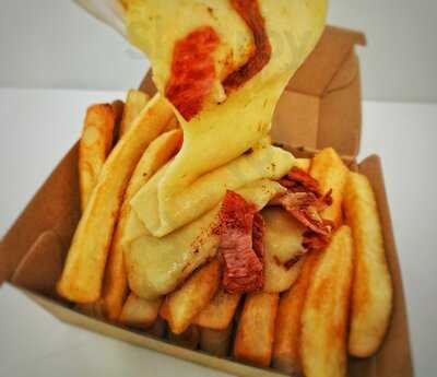 Norwood Cafe & Takeaway