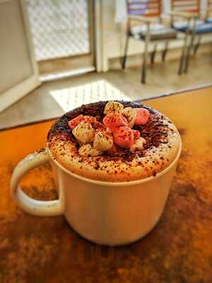 Norwood Cafe & Takeaway