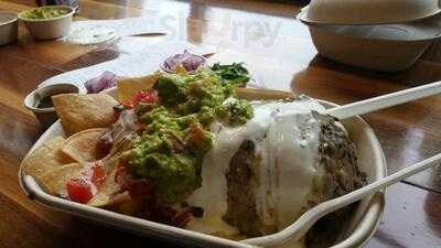 Guzman Y Gomez - Canberra Centre