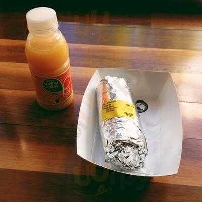 Guzman Y Gomez - Canberra Centre