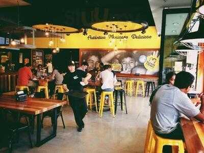 Guzman Y Gomez - Canberra Centre