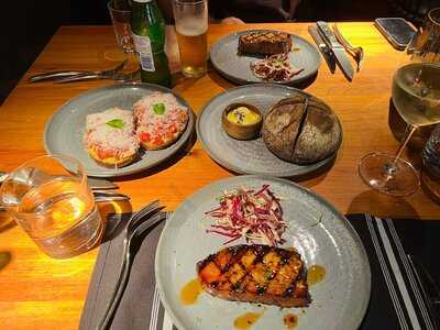 The Meat & Wine Co Barangaroo